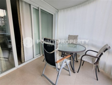 Большие апартаменты 120 м2 в районе Джикджилли, в 150 метрах от центра, с мебелью-id-2859-фото-3