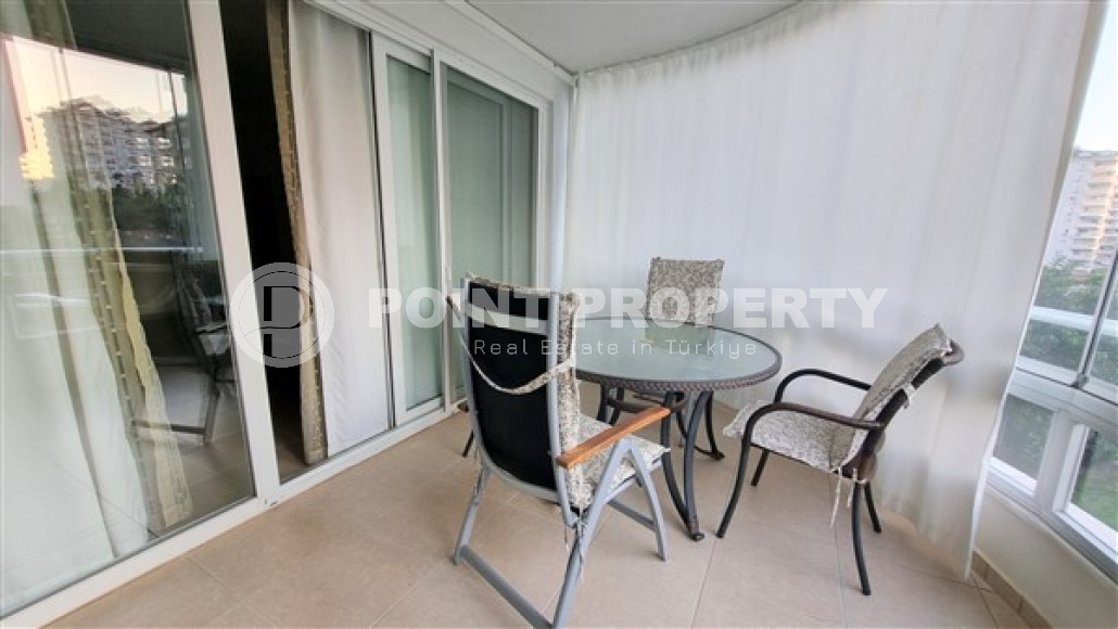 Большие апартаменты 120 м2 в районе Джикджилли, в 150 метрах от центра, с мебелью-id-2859-фото-3