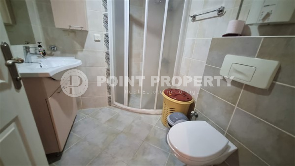 Большие апартаменты 120 м2 в районе Джикджилли, в 150 метрах от центра, с мебелью-id-2859-фото-6