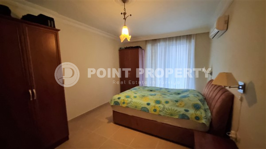 Большие апартаменты 120 м2 в районе Джикджилли, в 150 метрах от центра, с мебелью-id-2859-фото-8