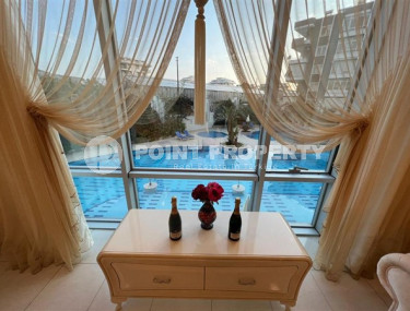 Fabulous apartment with two bathrooms and balconies in a residence built in 2021, 130 m2-id-2860-photo-1