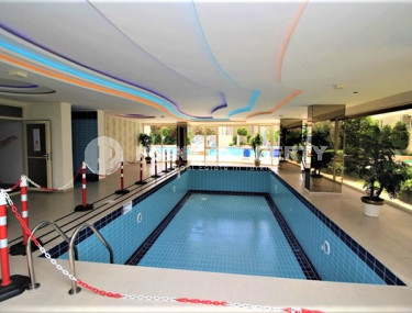 Fabulous apartment with two bathrooms and balconies in a residence built in 2021, 130 m2-id-2860-photo-3