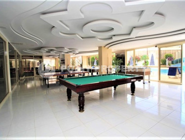 Fabulous apartment with two bathrooms and balconies in a residence built in 2021, 130 m2-id-2860-photo-4