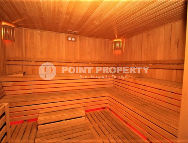 Fabulous apartment with two bathrooms and balconies in a residence built in 2021, 130 m2-id-2860-photo-5