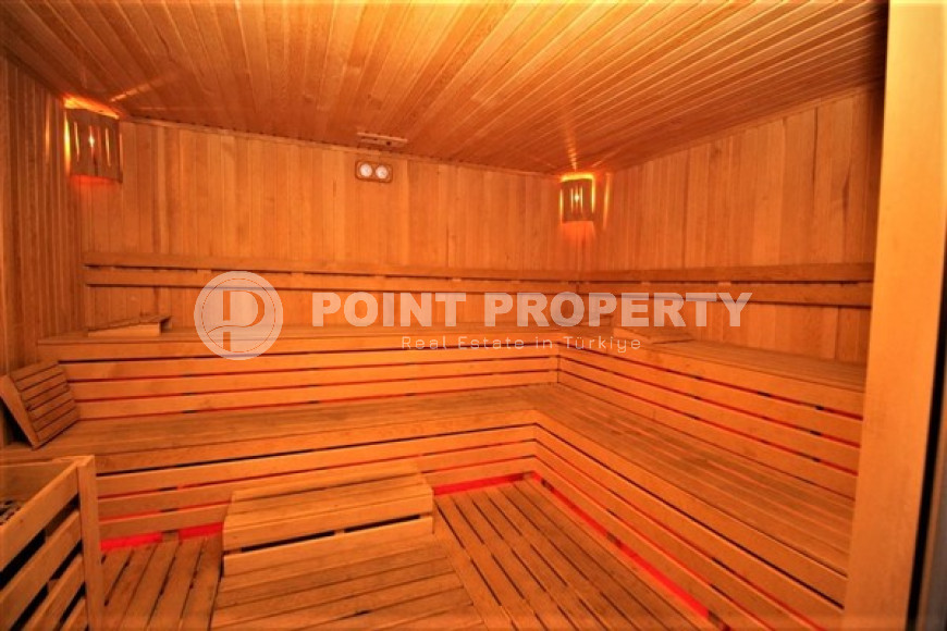 Fabulous apartment with two bathrooms and balconies in a residence built in 2021, 130 m2-id-2860-photo-5