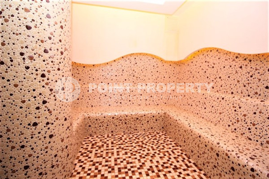 Fabulous apartment with two bathrooms and balconies in a residence built in 2021, 130 m2-id-2860-photo-7