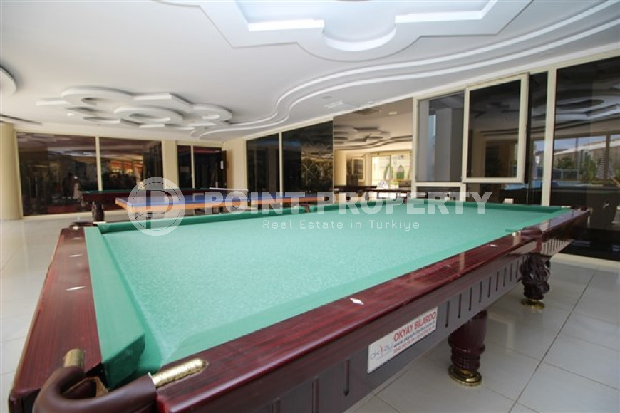 Fabulous apartment with two bathrooms and balconies in a residence built in 2021, 130 m2-id-2860-photo-8