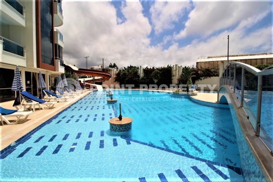 Fabulous apartment with two bathrooms and balconies in a residence built in 2021, 130 m2-id-2860-photo-9