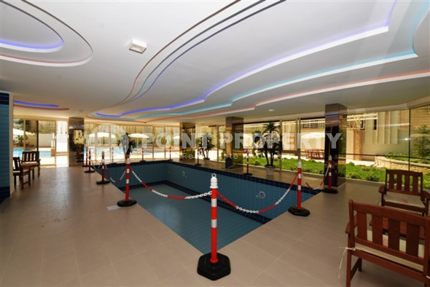 Fabulous apartment with two bathrooms and balconies in a residence built in 2021, 130 m2-id-2860-photo-10