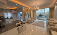 Fabulous apartment with two bathrooms and balconies in a residence built in 2021, 130 m2-id-2860-photo-16