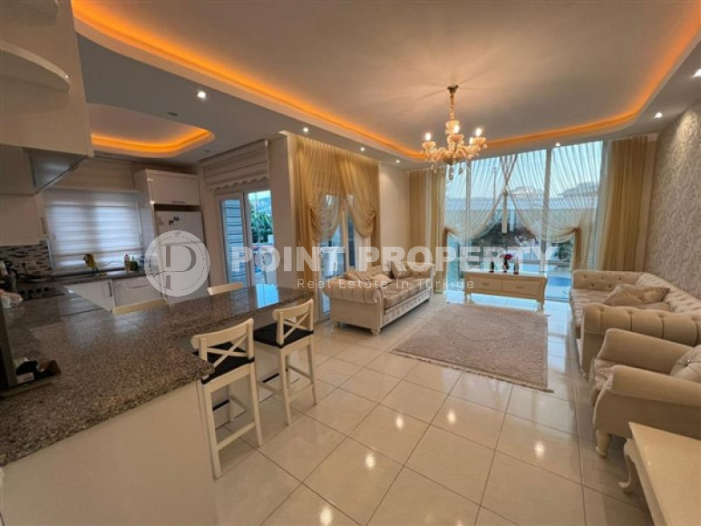 Fabulous apartment with two bathrooms and balconies in a residence built in 2021, 130 m2-id-2860-photo-16
