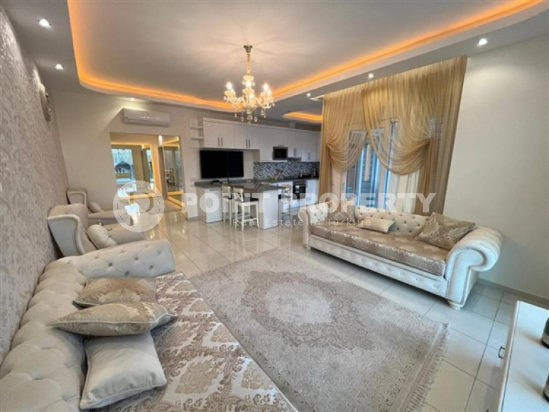 Fabulous apartment with two bathrooms and balconies in a residence built in 2021, 130 m2-id-2860-photo-17