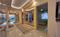 Fabulous apartment with two bathrooms and balconies in a residence built in 2021, 130 m2-id-2860-photo-20