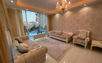 Fabulous apartment with two bathrooms and balconies in a residence built in 2021, 130 m2-id-2860-photo-21