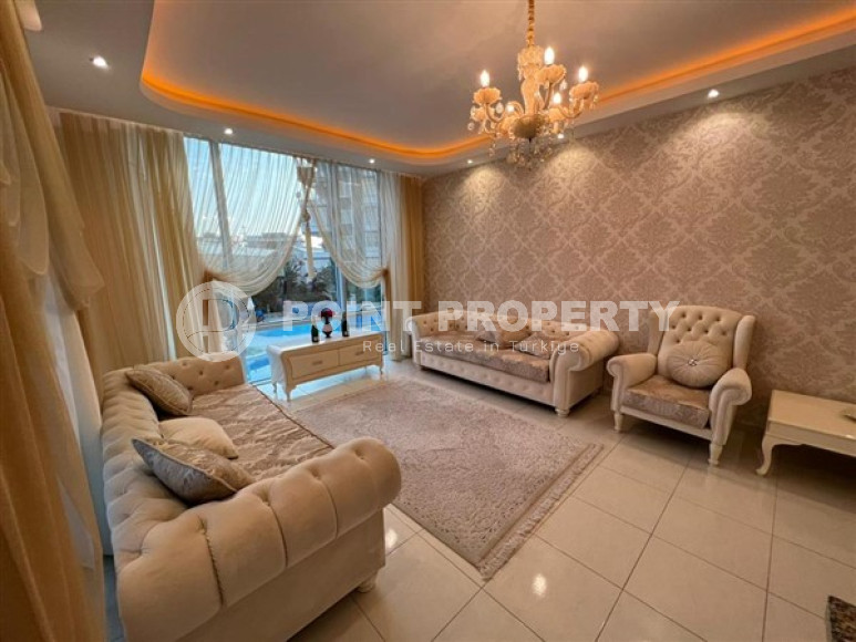 Fabulous apartment with two bathrooms and balconies in a residence built in 2021, 130 m2-id-2860-photo-21
