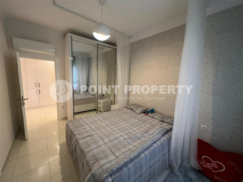 Fabulous apartment with two bathrooms and balconies in a residence built in 2021, 130 m2-id-2860-photo-22