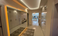 Fabulous apartment with two bathrooms and balconies in a residence built in 2021, 130 m2-id-2860-photo-23