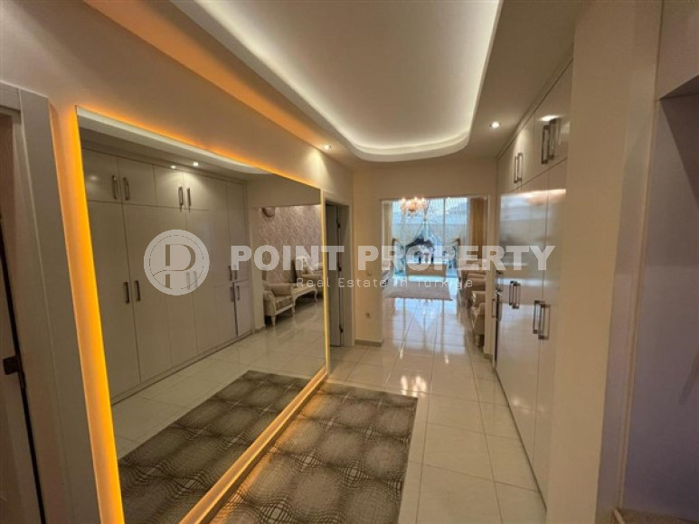 Fabulous apartment with two bathrooms and balconies in a residence built in 2021, 130 m2-id-2860-photo-23