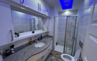 Fabulous apartment with two bathrooms and balconies in a residence built in 2021, 130 m2-id-2860-photo-24