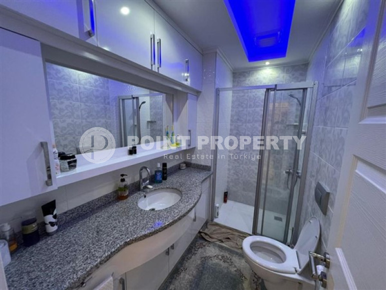 Fabulous apartment with two bathrooms and balconies in a residence built in 2021, 130 m2-id-2860-photo-24