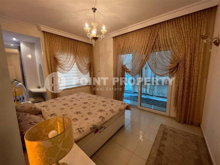 Fabulous apartment with two bathrooms and balconies in a residence built in 2021, 130 m2-id-2860-photo-25