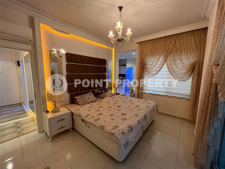 Fabulous apartment with two bathrooms and balconies in a residence built in 2021, 130 m2-id-2860-photo-26