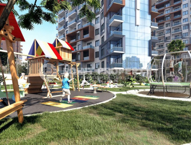 One-room apartment in a premium class residence under construction in the Mahmutlar area, 59 m2.-id-1254-photo-5