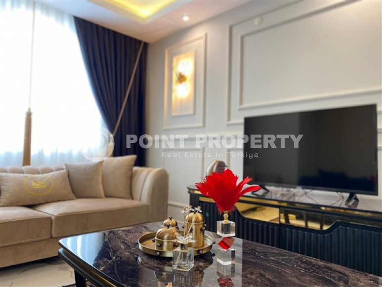 Huge 3+1, 135 m2 located in a five-story building near the central streets of Mahmutlar, Alanya-id-2862-photo-20