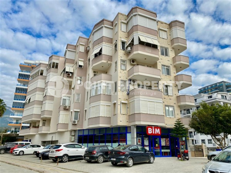Huge 3+1, 135 m2 located in a five-story building near the central streets of Mahmutlar, Alanya-id-2862-photo-23