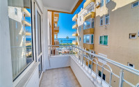 Three-room apartment on the first line of the sea in the Mahmutlar area, in a complex built in 2004, 120 m2-id-2871-photo-13
