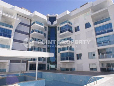 Уникальный дуплекс площадью 206 м2, в районе Кестель, Аланья в 150 метрах от моря-id-2872-фото-1