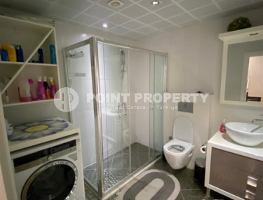 Уникальный дуплекс площадью 206 м2, в районе Кестель, Аланья в 150 метрах от моря-id-2872-фото-5