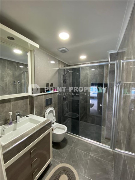 Unique duplex with an area of 206 m2, in the Kestel area, Alanya 150 meters from the sea-id-2872-photo-6