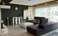Unique duplex with an area of 206 m2, in the Kestel area, Alanya 150 meters from the sea-id-2872-photo-8
