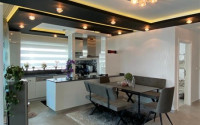 Unique duplex with an area of 206 m2, in the Kestel area, Alanya 150 meters from the sea-id-2872-photo-10