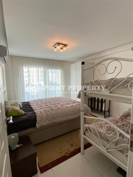 Unique duplex with an area of 206 m2, in the Kestel area, Alanya 150 meters from the sea-id-2872-photo-12