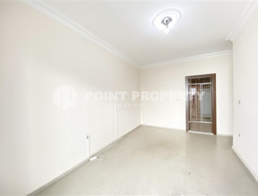 Удобная большая квартира 3+1 с отдельной кухней и симпатичным видом из окна, по хорошей цене, Оба, Алания-id-2875-фото-2