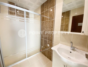 Удобная большая квартира 3+1 с отдельной кухней и симпатичным видом из окна, по хорошей цене, Оба, Алания-id-2875-фото-4