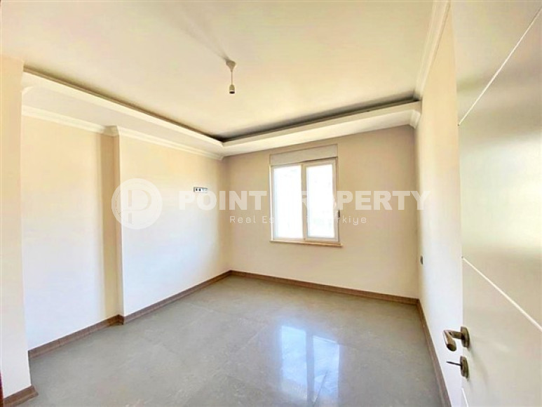 Просторный пятикомнатный дуплекс 240 м2, с чистовым ремонтом, в новом 5 этажном комплексе, Оба, Аланья-id-2878-фото-10