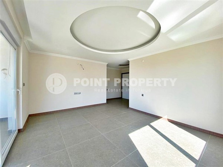 Просторный пятикомнатный дуплекс 240 м2, с чистовым ремонтом, в новом 5 этажном комплексе, Оба, Аланья-id-2878-фото-14