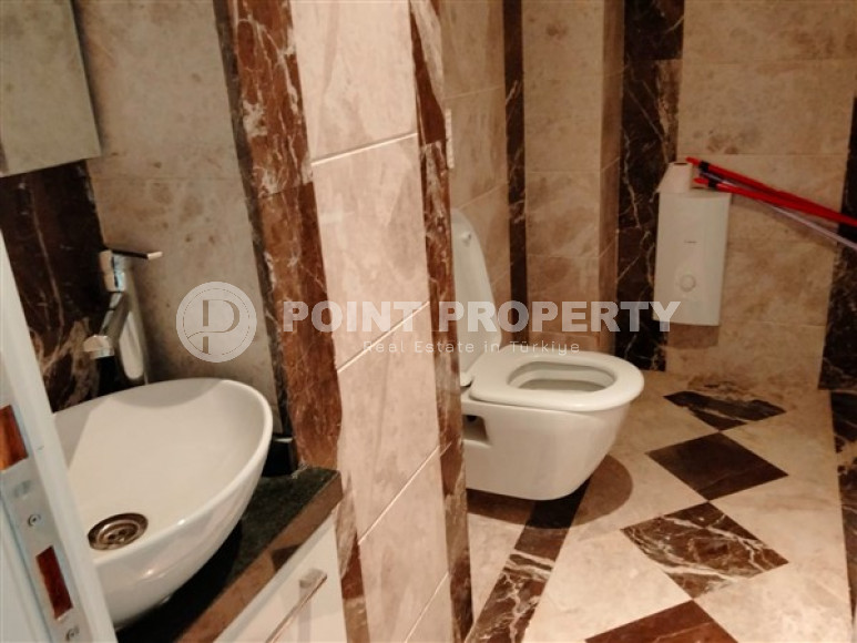 Two-storey spacious villa of 215 m² for citizenship, with stunning sunset views and two swimming pools, Alanya, Bektas district.-id-2879-photo-6