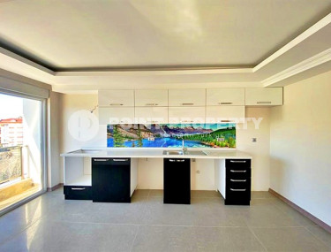 Compact 2+1 penthouse with good repair in Oba area, Alanya, 130 m2-id-2880-photo-5
