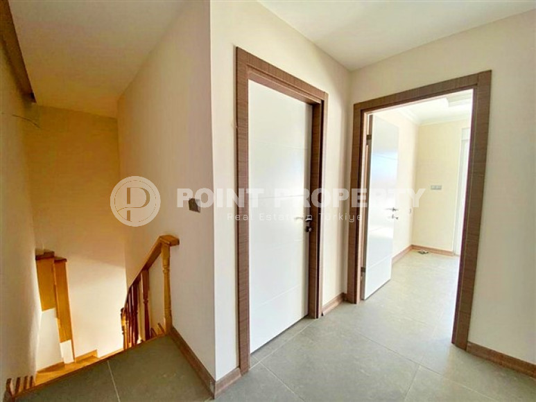 Компактный пентхаус 2+1 с хорошим ремонтом в районе Оба, Аланья, 130 м2-id-2880-фото-8