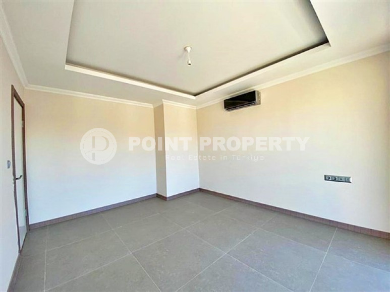 Компактный пентхаус 2+1 с хорошим ремонтом в районе Оба, Аланья, 130 м2-id-2880-фото-11