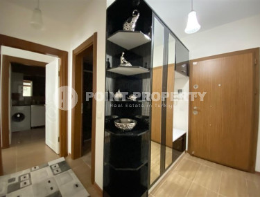 Комфортабельные апартаменты 120 м2 в районе Оба, на 3 этаже комплекса в 850 метрах от моря-id-2882-фото-2