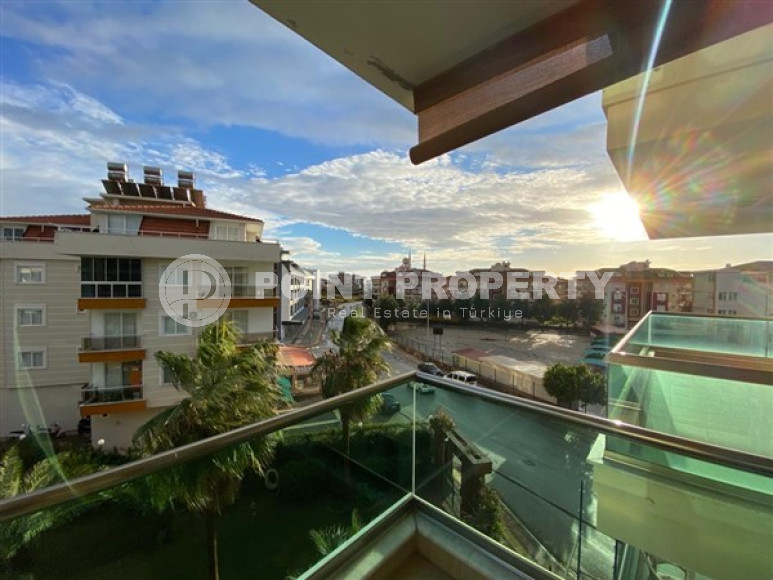 Комфортабельные апартаменты 120 м2 в районе Оба, на 3 этаже комплекса в 850 метрах от моря-id-2882-фото-19