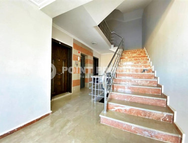 Ухоженные апартаменты 2+1 с панорамным видом на море, в комплексе на первой береговой линии, Демирташ, Аланья-id-2887-фото-3