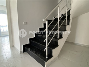Fabulous 3+1 duplex apartment in Avsallar area, Alanya, in a new 5-storey complex built in 2022-id-2888-photo-3