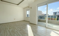 Fabulous 3+1 duplex apartment in Avsallar area, Alanya, in a new 5-storey complex built in 2022-id-2888-photo-14