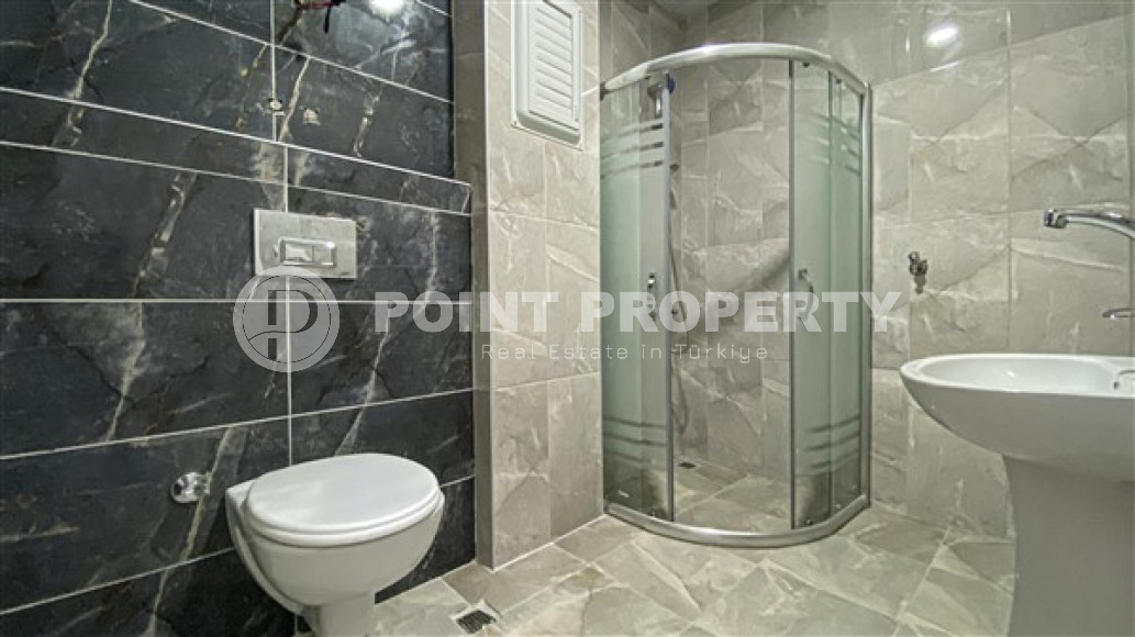 Сказочная двухуровневая квартира 3+1 в районе Авсаллар, Аланья, в новом 5 этажном комплексе 2022 года постройки-id-2888-фото-21